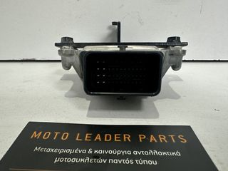 ΗΛΕΚΤΡΟΝΙΚΗ DAYTONA CARGO 125 *MOTO LEADER PARTS*-thumb-4