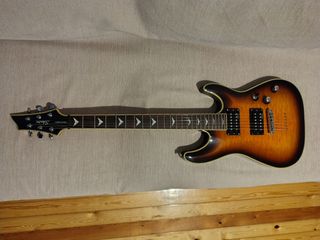 Schecter Omen Extreme 2006