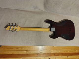Schecter Omen Extreme 2006-thumb-1