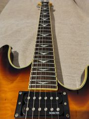 Schecter Omen Extreme 2006-thumb-2