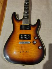 Schecter Omen Extreme 2006-thumb-6