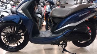Sym Symphony ST 200i 2017 ABS euro4-thumb-11