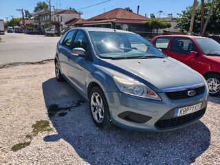 Ford Focus 2008 TITANIUM 5DR FULL EXTRA-thumb-3