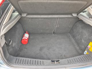 Ford Focus 2008 TITANIUM 5DR FULL EXTRA-thumb-6