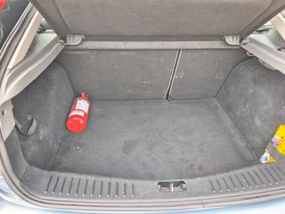 Ford Focus 2008 TITANIUM 5DR FULL EXTRA-thumb-7