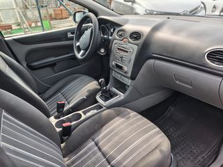 Ford Focus 2008 TITANIUM 5DR FULL EXTRA-thumb-10