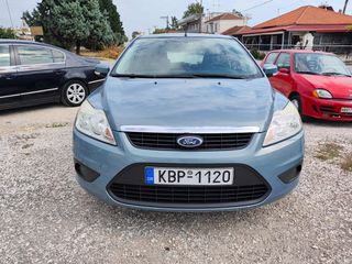 Ford Focus 2008 TITANIUM 5DR FULL EXTRA-thumb-11