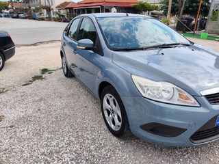Ford Focus 2008 TITANIUM 5DR FULL EXTRA-thumb-12