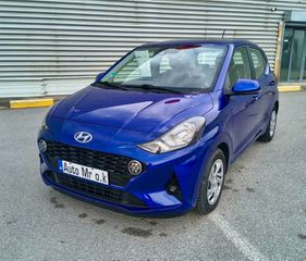 Hyundai i 10 2022 Οθόνη ‼