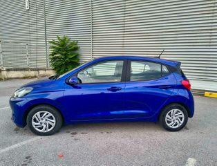 Hyundai i 10 2022 Οθόνη ‼-thumb-2