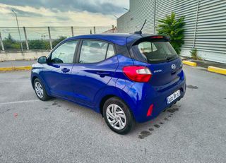 Hyundai i 10 2022 Οθόνη ‼-thumb-3
