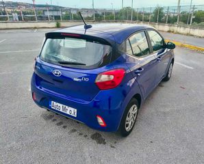 Hyundai i 10 2022 Οθόνη ‼-thumb-4