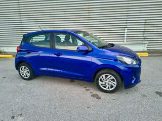 Hyundai i 10 2022 Οθόνη ‼-thumb-5