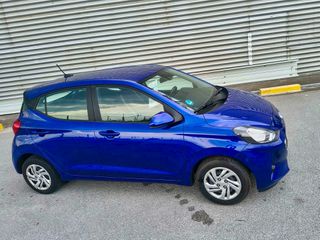 Hyundai i 10 2022 Οθόνη ‼-thumb-6