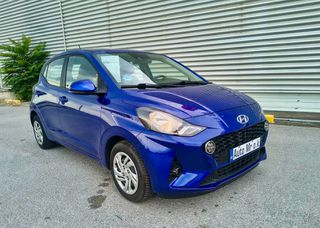 Hyundai i 10 2022 Οθόνη ‼-thumb-7