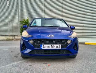 Hyundai i 10 2022 Οθόνη ‼-thumb-8