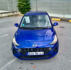 Hyundai i 10 2022 Οθόνη ‼-thumb-9