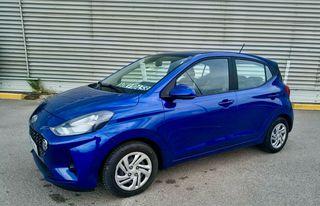 Hyundai i 10 2022 Οθόνη ‼-thumb-36