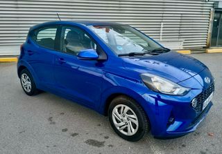 Hyundai i 10 2022 Οθόνη ‼-thumb-38