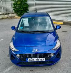 Hyundai i 10 2022 Οθόνη ‼-thumb-39