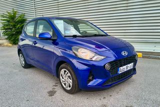 Hyundai i 10 2022 Οθόνη ‼-thumb-40
