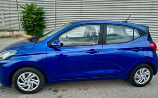Hyundai i 10 2022 Οθόνη ‼-thumb-42