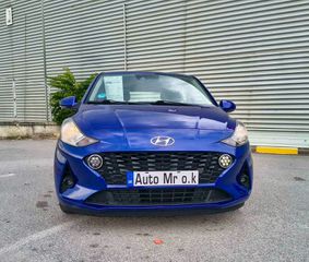 Hyundai i 10 2022 Οθόνη ‼-thumb-10