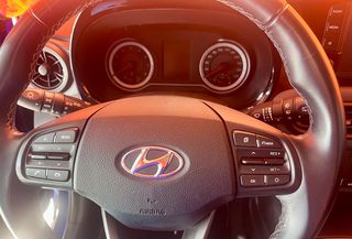 Hyundai i 10 2022 Οθόνη ‼-thumb-11