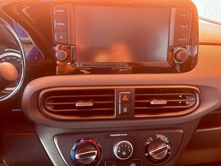 Hyundai i 10 2022 Οθόνη ‼-thumb-15