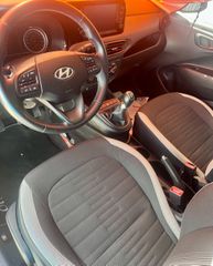 Hyundai i 10 2022 Οθόνη ‼-thumb-20
