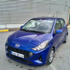 Hyundai i 10 2022 Οθόνη ‼-thumb-22