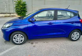 Hyundai i 10 2022 Οθόνη ‼-thumb-25