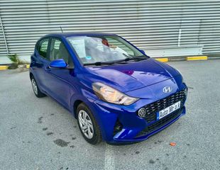 Hyundai i 10 2022 Οθόνη ‼-thumb-26