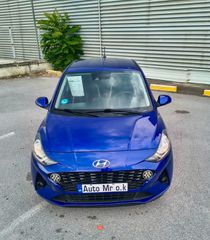 Hyundai i 10 2022 Οθόνη ‼-thumb-28