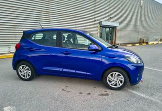 Hyundai i 10 2022 Οθόνη ‼-thumb-29