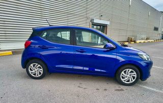 Hyundai i 10 2022 Οθόνη ‼-thumb-31