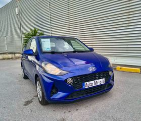 Hyundai i 10 2022 Οθόνη ‼-thumb-32