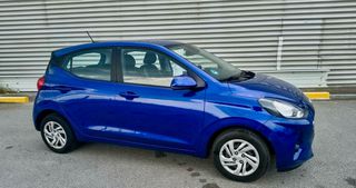 Hyundai i 10 2022 Οθόνη ‼-thumb-33