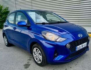 Hyundai i 10 2022 Οθόνη ‼-thumb-34
