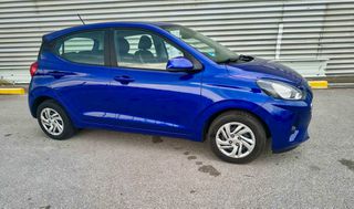 Hyundai i 10 2022 Οθόνη ‼-thumb-35