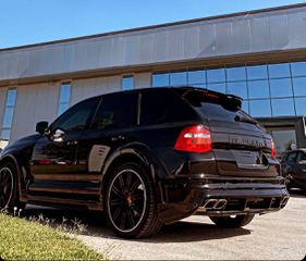 Porsche Cayenne 2006 • TECHART • MAGNUM • FACELIFT •