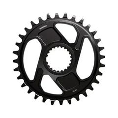 Δίσκος δισκοβραχίονα | SHIMANO | Deore XT | FC-M8200 | SM-CRM86 | 32T | 12 ταχυτήτων