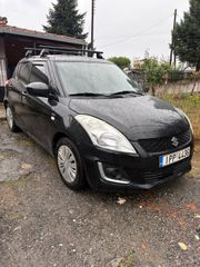 Suzuki Swift 2014 DDSI