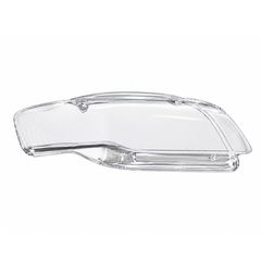 Κρύσταλλο Φαναριού Δεξί Για Audi A4 B7 04-09 1 Τεμάχιο-thumb-1