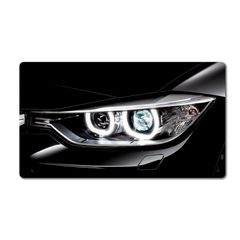 Φωτοσωλήνες Φαναριού Led DRL Αριστερά Για Bmw 3 GT F34 Facelift 16-20 (Xenon Version) 2 Τεμάχια-thumb-2