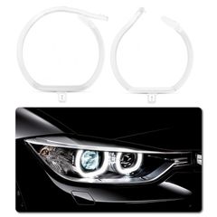 Φωτοσωλήνες Φαναριού Led DRL Δεξιά Για Bmw 3 GT F34 Facelift 16-20 (Xenon Version) 2 Τεμάχια