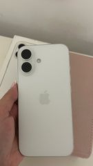 iPhone 16 White 128GB-thumb-4