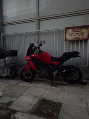 Yamaha Tracer 9 2024