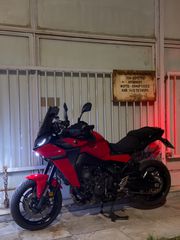 Yamaha Tracer 9 2024-thumb-1