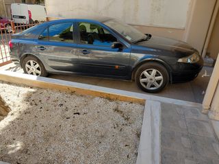 Renault Laguna 2005 LAGUNA II DYNAMIC